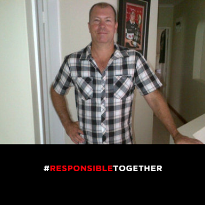 hunt_russell's profile picture. Trade Brewer, Ex Events & Sports Sponsorship, Trainee Brewer, Passionate cook, and above all...master of fun 🤠