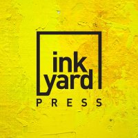 Inkyard Press (@inkyardpress) 's Twitter Profile