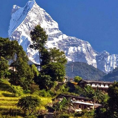 Above The Himalaya Trekking is a leading Trekking Company based in Nepal operates treks and tour in Nepal,Tibet, Bhutan & India Himalayas.