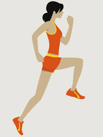 runningforwomen's profile picture. I love running and writing articles on running training, running injury and prevention and reviews on the best running shoes for women.