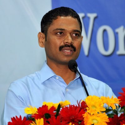 SPECIAL SECRETARY to Hon'ble CHIEF MINISTER of AP || CMO|| Incharge - Aarogyasri, CMRF, General Grievances, Overseas Coordination|| Doctor by Profession