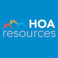 HOAresources(@HOAresources) 's Twitter Profile Photo