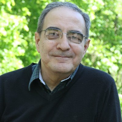 Professor Emeritus of Logic for Computer Science and Artificial Intelligence, DCIC, ICIC, Univ. Nac. del Sur in Bahia Blanca, Argentina, WashU and UNS alumnus.