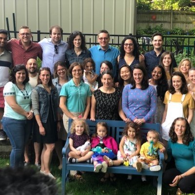 Official Twitter account of the UPMC Internal Medicine-Pediatrics Residency Program #medpedsrox Tweets our own
Account currently managed by @aem204