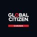 Global Citizen Canada (@glblctzncan) Twitter profile photo