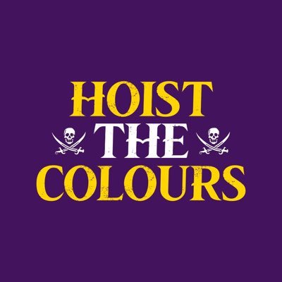 Hoist The Colours Profile