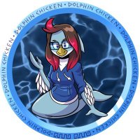 Dolphin_Chicken (@do1phinchicken) 's Twitter Profile Photo Dolphin_Chicken (@do1phinchicken) 's Twitter Profile Photo