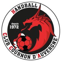 Handball Club Cournon D’Auvergne (@handballcournon) 's Twitter Profile