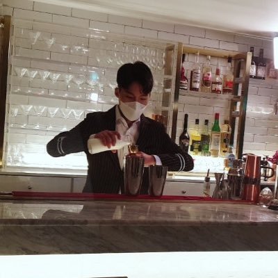 Munhakin's profile picture. 