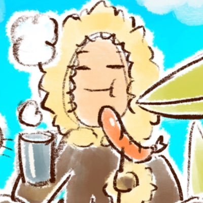 ドドドスマオスさんのプロフィール画像