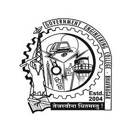 Official account of Government Engineering College, Bhavnagar, Gujarat, India.