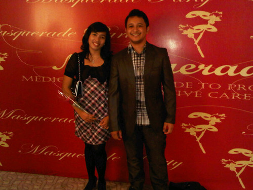 HabelPutra's profile picture. 