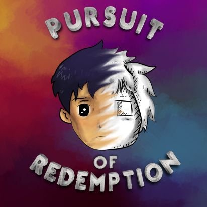 Pursuit of Redemption | OUT NOW! 🔥さんのプロフィール画像