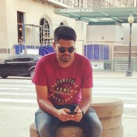 Rohit Bhanushali (@rohit_h_b) 's Twitter Profile