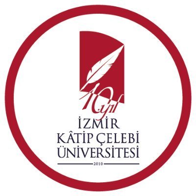 İzmir Katip Çelebi Üniversitesi
Bilgi ve Belge Yönetimi Resmi Hesabı