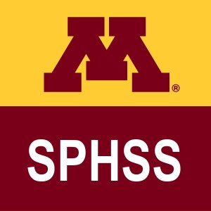 We represent students at the University of Minnesota School of Public Health | FB: umnsphss | IG: umnpshsenate | 📧: sphss@umn.edu | @PublicHealthUMN #SPHSS