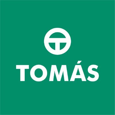 TomasHnos's profile picture. Líderes en multiservicios para el agro con administración de riesgos. Tenemos el mejor respaldo para la construcción de valor. Somos Tomás!