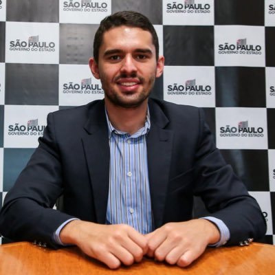 LuizChrysostomo's profile picture. 