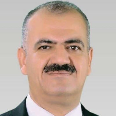 Irak Milli Türkmen Partisi Genel Başkanı. الامين العام للحزب الوطني التركماني العراقي. سەروکی پارتی نیشتیمانی توركمانى عيراقى