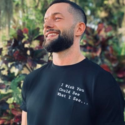 blisswithflair's profile picture. 22 | wrestling | once you become fearless, life becomes limitless. 🌈