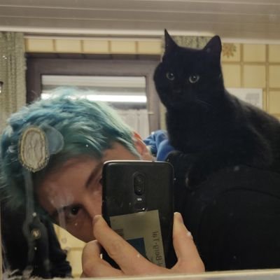 Mei Main | Auf Polarexpedition | (he/him) | #TweetFleet https://t.co/IywZWcar27