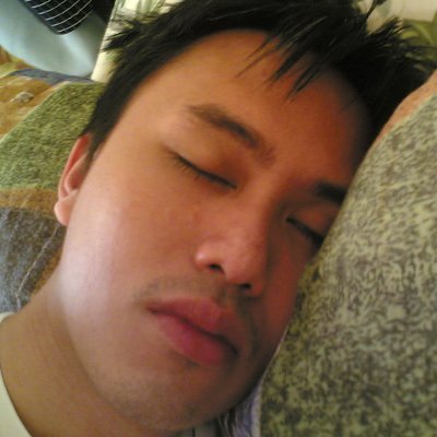 iambryanbermejo's profile picture. Being precedes doing.