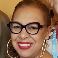 Dr. Kellie Jones(@DrKellieJones) 's Twitter Profile Photo