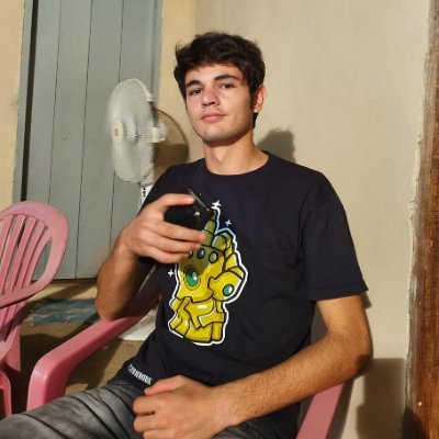 -Lo unico constante es el cambio
https://t.co/cFvTCab8Dh