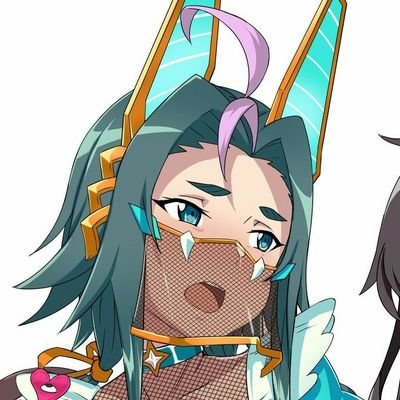 豹紋院ござるのアイコン