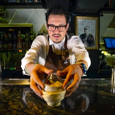 richtender's profile picture. Consultor & Asesor de bares y restaurantes. BA Multimarca