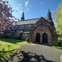 Blundellsands and Crosby URC (@crosbyurc) 's Twitter Profile