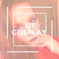 D&T Cosplay 💗💛💙🦄(@DTCosplay) 's Twitter Profileg