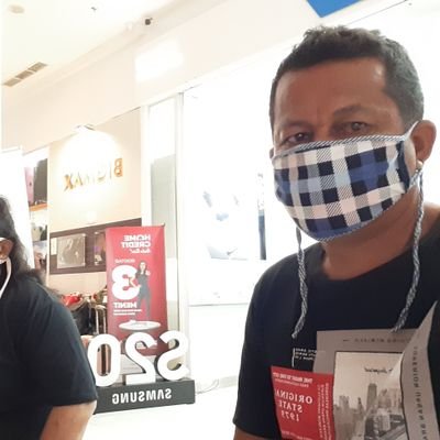 pirma72's profile picture. selalumencoba