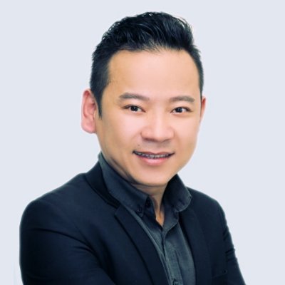 CEO of UniWorld .io Ecosystem For AI & Block Of Society 5.0. With unique business ideas and the passionate people behind.