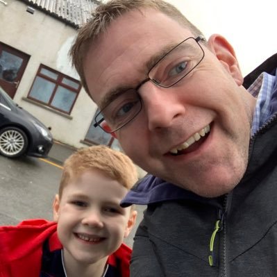 Husband, father, pastor/teacher in Scottish Highlands. A needy recipient of God's grace every moment of every day.