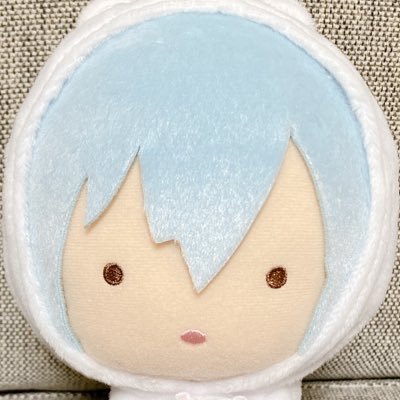 ktr__43's profile picture. アイナナ&アイナナ声優さん大好き💕 羊毛フェルトでいろいろ作ります/ 声優→KENNさん、白井悠介さん、斉藤壮馬さん、羽多野渉さん / アイナナ→環、三月、楽 からのみんな好き💕/ ヒプマイ→乱数寄りFling Posse推し