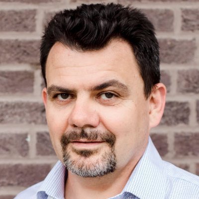 Author & CEO at CultureGene - Creator of the 12-Minute Founder & Hybrid Management Training Program