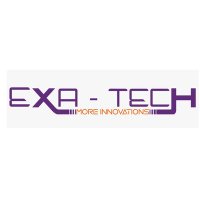 EXA TECH (@tech_exa) 's Twitter Profile