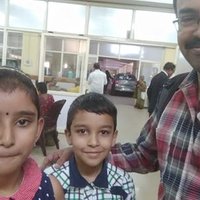 Father lives matter (@shprasadcbe) 's Twitter Profile