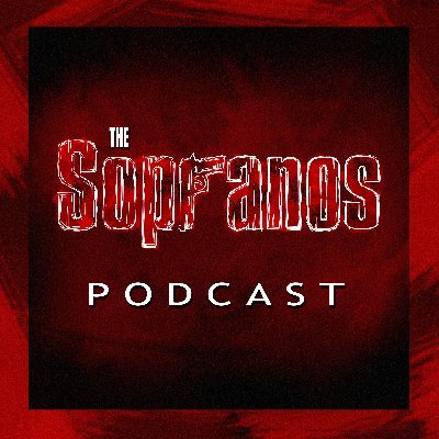 Official Twitter Account for The Sopranos Podcast!