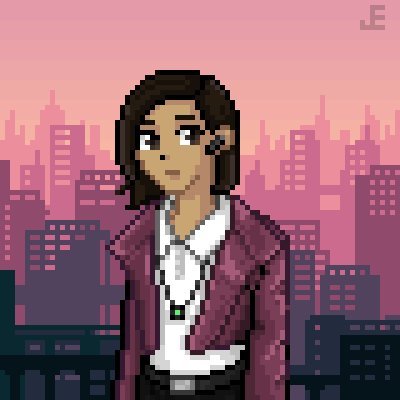 Jamasiaさんのプロフィール画像