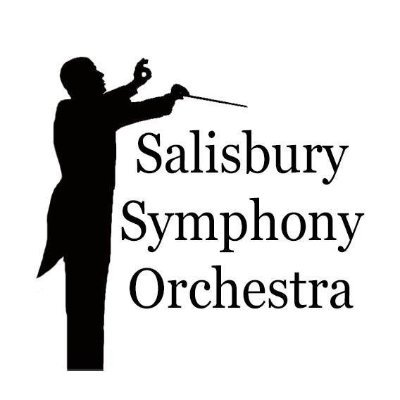 The Salisbury Symphony Orchestra is a non-profit professional orchestra ranging from forty-five to ninety musicians performing five to seven concerts a season.