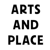 Arts and Place (@artsandplace) 's Twitter Profile