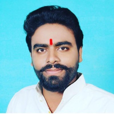ashishgoyal0's profile picture. जिला महासचिव
(समाजवादी छात्रसभा कुशीनगर)
 समाजवादी पार्टी 
सम्पर्क सूत्र:- 7607399989
