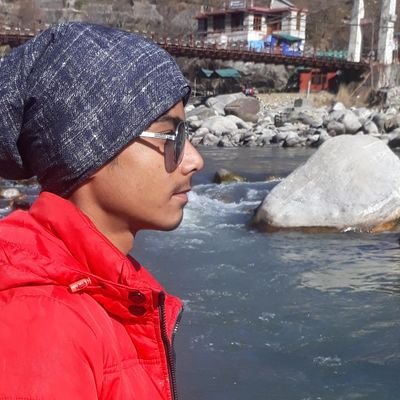 ShivamM96225227's profile picture. 