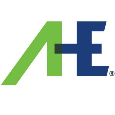 The Association for the Health Care Environment (AHE) is a Professional Membership Group of the American Hospital Association representing EVS professionals.