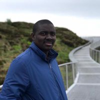 Kudor Kwasi Philip(@kudorkwasi) 's Twitter Profile Photo