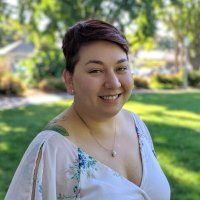 Jessica Dene Earley-Cha (@chatasweetie) 's Twitter Profile