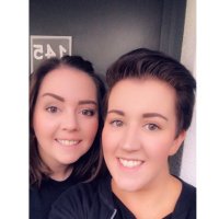 Erin and Kirsty(@coversandink) 's Twitter Profile Photo