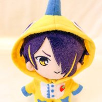 ろに (@m_c_rn_tr) 's Twitter Profile
